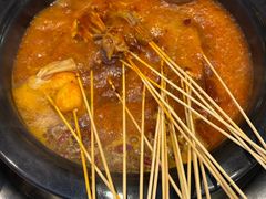 -钢管厂五区小郡肝火锅串串香(清河店)