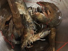 -鲜阁坊海鲜自助融合烤肉(银泰百货温州瓯海店)