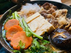 -铃木食堂(北新桥店)