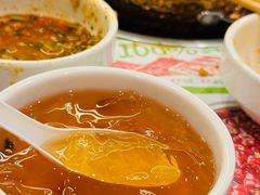 -一围肥牛肉小火锅(佳兆业广场店)