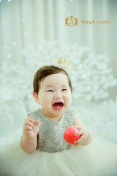 点击看大图 -BabyA 专业婴童摄影(古北时尚广场店)