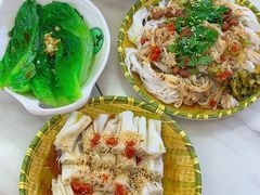 -吴一川韭香粉皮(丽香苑分店)