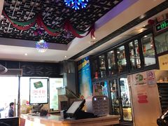 -太平馆西餐厅(北京路店)