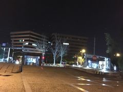 -同济大学(嘉定校区)