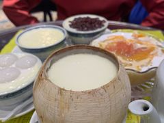 -民信老铺(华盖路店)
