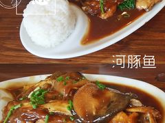 -瀏河老街土菜館(浏河店)