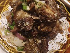-明丰小渔馆(明月路店)