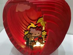 -凯蒂猫主题馆