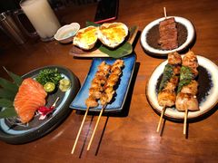 -望鲸居酒屋