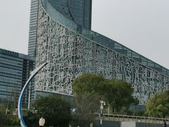 -天鹅湖体育公园