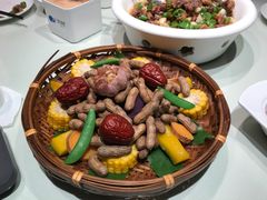 -马仕玖煲·融合菜·酥不腻烤鸭(人大店)
