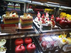 -85度C(青岛闽江路店)