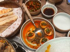 -蘑界·野生菌火锅(深业上城店)