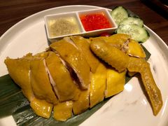 -星叶·东南亚料理(宁波万象汇店)