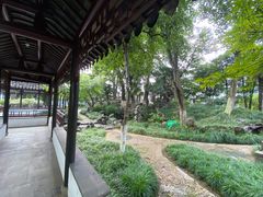 -苏州图书馆(人民路总馆)