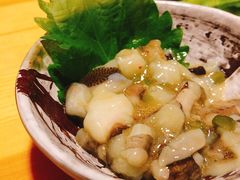 -福匠日本料理(人民路店)