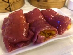 -潮福城大酒楼·潮粤菜·港式点心(阳光城店)