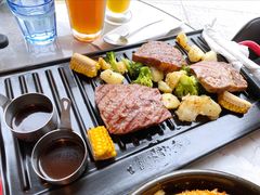 牛排-必胜客(汉友商厦店)