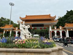 -深圳仙湖植物园