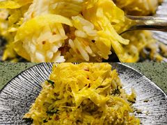 海鲜炒饭-Home Thai·泰谣(王府井apm店)