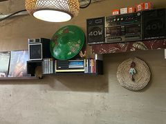 -蜗牛小馆醉乡民谣云南菜(惠新西里店)