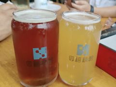 -四禧精酿烧烤串吧(大明湖店)