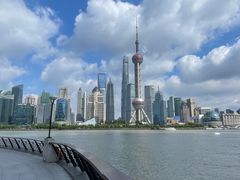 -上海港国际客运中心