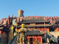 -上海东林寺(金山区)