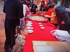 -富力希尔顿酒店·地阔自助餐厅