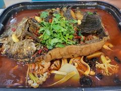 -福巷湘食小馆·猛火现炒(上海首店)