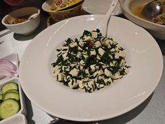 -宁夏国强手抓羊肉·清真菜(未央路凤三店)