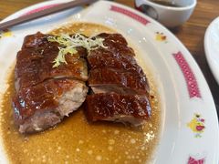 -猪肉婆私房菜(容桂总店)