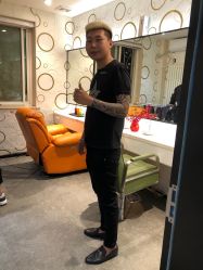 -LJOY丽锦造型·烫发染发
