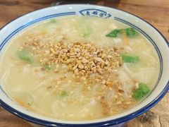 -老雒阳面馆·水席·洛阳菜(王城路店)