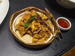 -开海·红岛海鲜虾水饺(石老人店)