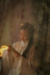 -汉仪华裳汉服馆(打浦桥店)