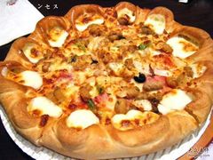 -必胜客(湘隆店)