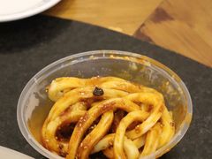 -老号无名包子店(桂花巷店)