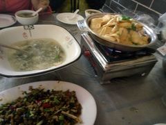 -三五家常菜馆(师范路店)