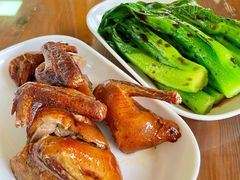 -崖口煲仔饭