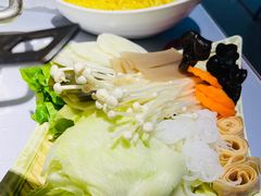 -鱼酷活鱼烤鱼(昆明路店)