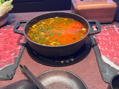 -旺福·贵州酸汤牛肉火锅(陆悦天地店)