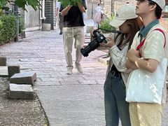 -春风习习