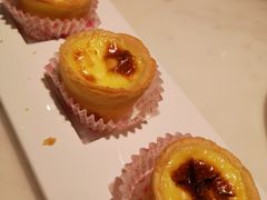 蛋挞-陶陶居酒家(海岸城店)