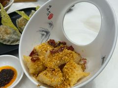 御品虾饺皇-寻味顺德·珍之宝酒楼(银钻店)