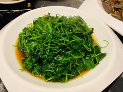 -蟹黄鱼面·锦园(定西路店)
