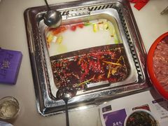 -重庆高老九火锅(昆山万象汇店)
