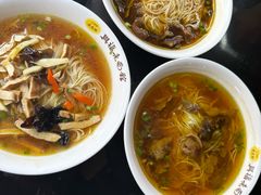 -兴福老面馆(寺路街店)