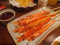 -佛山希尔顿酒店·融誉亚洲美食荟