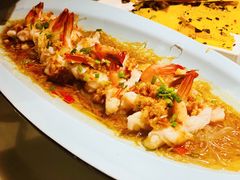 -绿茶餐厅(西湖银泰百货店)